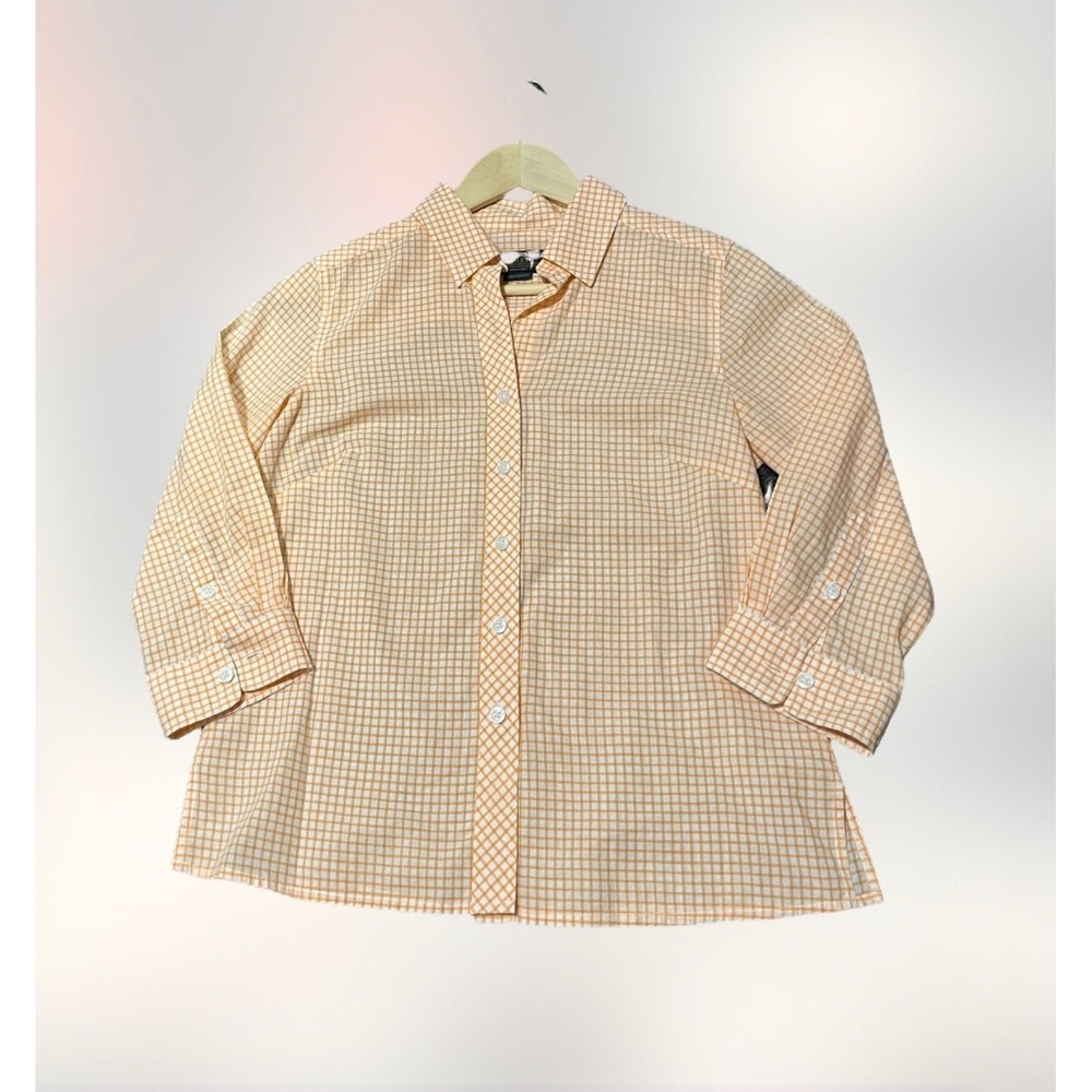 Pendleton shirt size P
